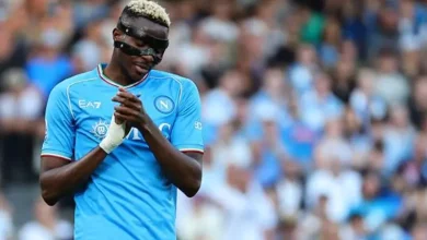 أحداث رياضية مميزة: صباح أوروبي يودع بوستيكوجلو، ريال مدريد يعلن عن صفقة جديدة، وأوسيمين يقترب من الانضمام للهلال