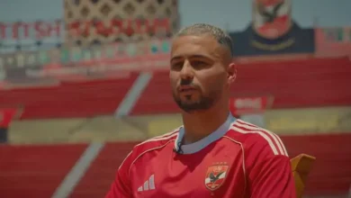 أحمد رمضان: العودة إلى الأهلي، مواجهة ميسي، وتجربة كأس العالم للأندية