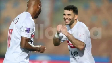 أربعة لاعبين ينهون مسيرتهم مع الزمالك بعد نهائي الكأس، وزيزو ليس الوحيد!