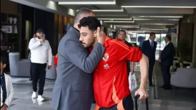 أكرم توفيق يكشف عن عروض من بيراميدز والزمالك