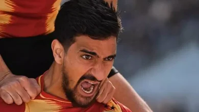 أهداف بن رمضان الخالدة بعد انتقاله إلى الأهلي: لحظات تاريخية (فيديو)
