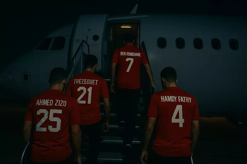 أهلي جدة يستعد لتدعيم صفوفه بـ 11 وجهًا جديدًا في كأس العالم للأندية (صور)