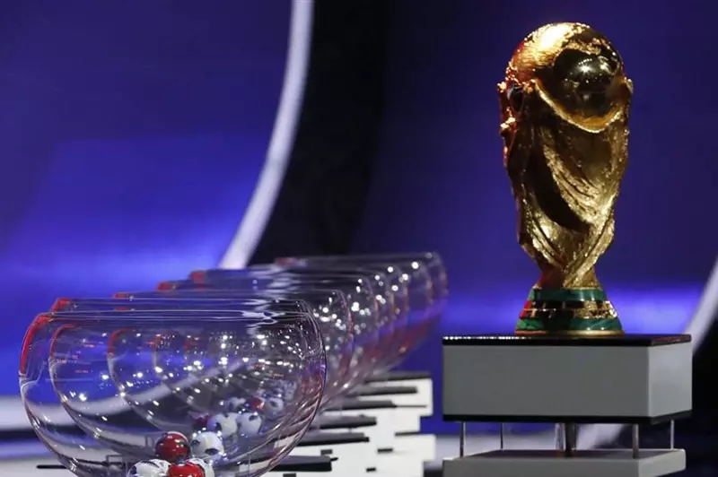 إجراء قرعة المرحلة النهائية لتصفيات كأس العالم 2026 في منطقة كونكاكاف