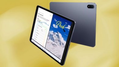 إطلاق OnePlus Pad 3: تصميم مميز وأداء متفوق