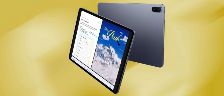 إطلاق OnePlus Pad 3: تصميم مميز وأداء متفوق