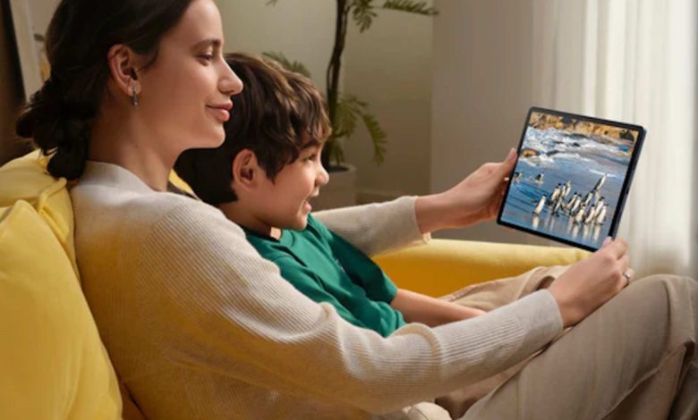 إطلاق Oppo Pad SE: جهاز لوحي اقتصادي مع دعم 4G LTE وشاشة بمعدل تحديث 90 هرتز