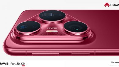 إطلاق تصميم Huawei Pura 80 Pro+ الجديد: تغييرات جريئة ومبتكرة تميز الهاتف