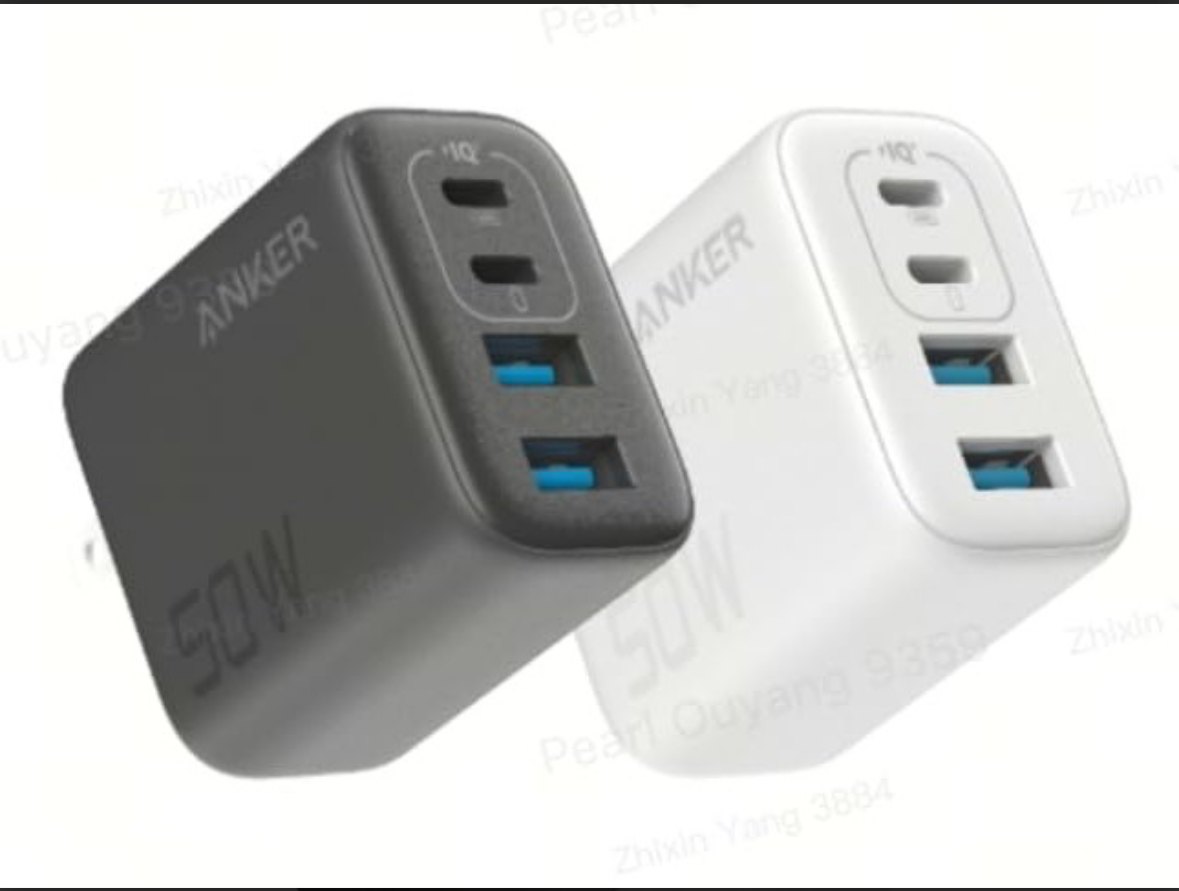 إطلاق حصري: شاحن حائطي مبتكر من Anker بأربع منافذ وبسعر تنافسي قريباً