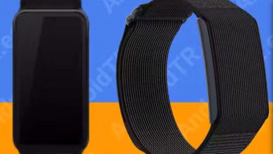 إطلاق سوار Amazfit Helio Strap بتصميم مبتكر وميزات متقدمة في عالم اللياقة البدنية