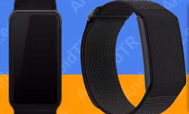 إطلاق سوار Amazfit Helio Strap بتصميم مبتكر وميزات متقدمة في عالم اللياقة البدنية