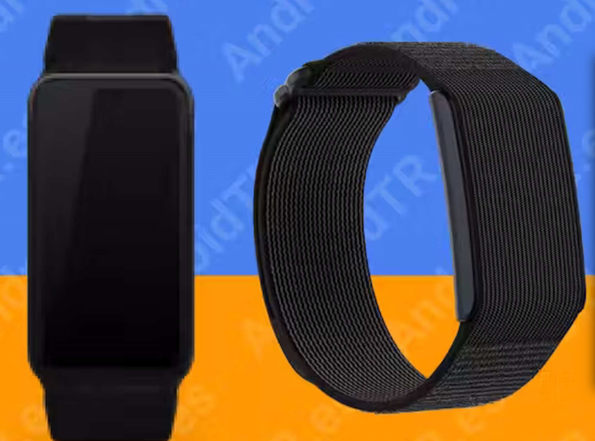 إطلاق سوار Amazfit Helio Strap بتصميم مبتكر وميزات متقدمة في عالم اللياقة البدنية
