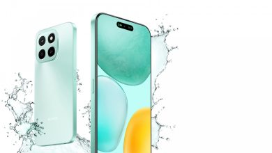إطلاق هاتف Honor X6c بشاشة LCD بسرعة 120 هرتز ومعالج Helio G81 Ultra: تجربة متقدمة ومبتكرة