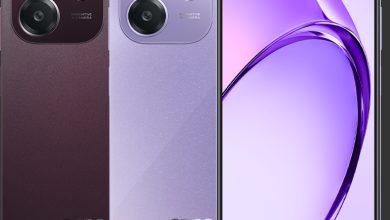 إطلاق هاتف Oppo A5i Pro بمعالج Snapdragon 6S 4G Gen 1 وبطارية قوية بسعة 6,000 مللي أمبير