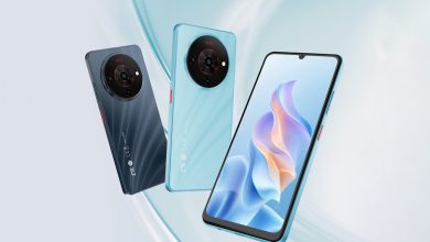 إطلاق هاتف ZTE Blade A76 رسميًا: مواصفات اقتصادية بميزات جذابة