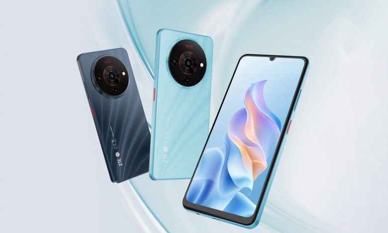 إطلاق هاتف ZTE Blade A76 رسميًا: مواصفات اقتصادية بميزات جذابة