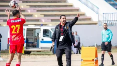 «إعلان رسمي: أنيس بوجلبان يستأنف مهامه كمدرب للترجي الجرجيسي التونسي»