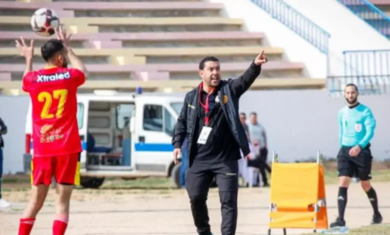 «إعلان رسمي: أنيس بوجلبان يستأنف مهامه كمدرب للترجي الجرجيسي التونسي»