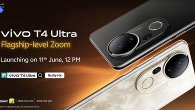 إعلان رسمي: تحديد موعد إطلاق هاتف Vivo T4 Ultra الجديد