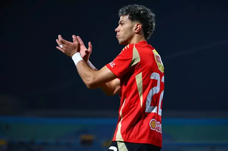 إمام عاشور: حماس لمواجهة ميسي وطموح لتحقيق إنجاز يعكس تاريخ الأهلي