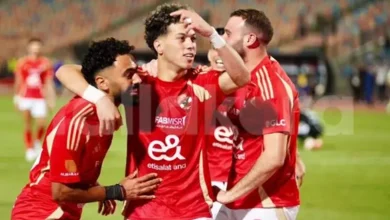 إمام والشحات يتألقان ويتوّجان بجائزة أفضل هدف في الجولة الثامنة من الدوري (فيديو)