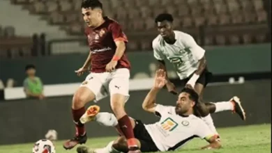 إنجاز تاريخي لعلي ماهر: 5 حقائق عن تتويج سيراميكا بكأس الرابطة وجائزة استثنائية
