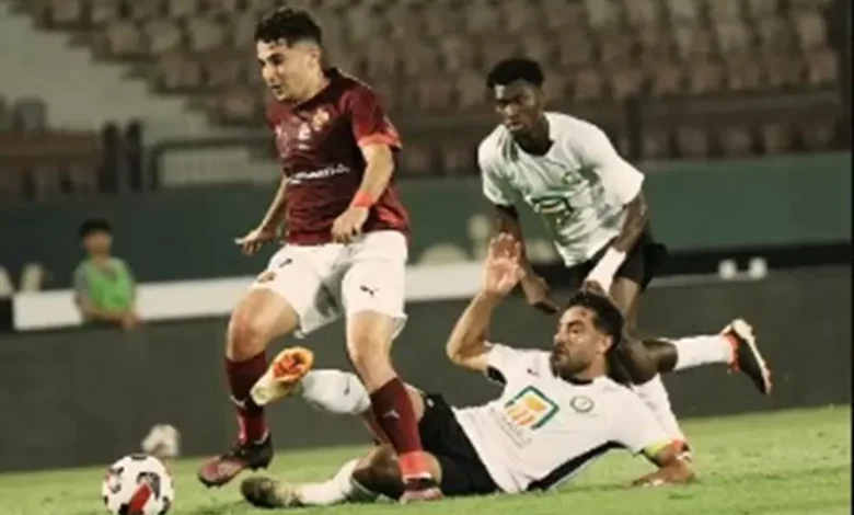 إنجاز تاريخي لعلي ماهر: 5 حقائق عن تتويج سيراميكا بكأس الرابطة وجائزة استثنائية