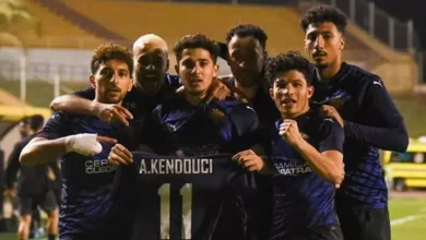 إنجاز غير مسبوق: سيراميكا يحقق 10 ملايين جنيه عقب التتويج بكأس الرابطة