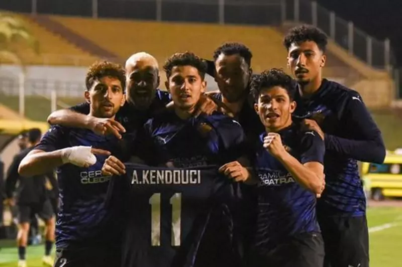إنجاز غير مسبوق: سيراميكا يحقق 10 ملايين جنيه عقب التتويج بكأس الرابطة
