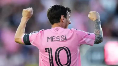 إنجاز ميسي قبل مواجهة الأهلي: 9 حقائق مثيرة حول كأس العالم للأندية 2025