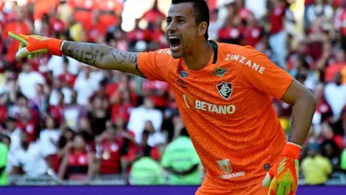 إنجازات برازيلية مبهرة: إحصائيات حارس فلومينينسي في كأس العالم للأندية