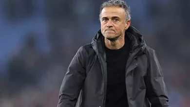 إنريكي: أبرزنا نقاط قوتنا الرئيسية في مواجهة أتلتيكو مدريد