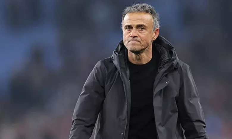 إنريكي: أبرزنا نقاط قوتنا الرئيسية في مواجهة أتلتيكو مدريد