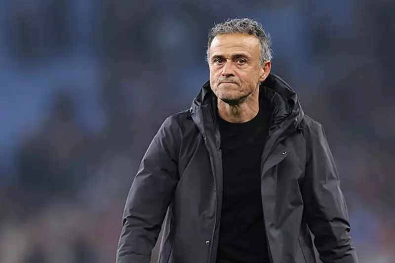 إنريكي: أبرزنا نقاط قوتنا الرئيسية في مواجهة أتلتيكو مدريد