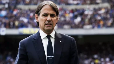 إنزاجي يعقد اجتماعاً هاماً مع مسؤولي إنتر ميلان وسط تداول الشائعات حول الهلال