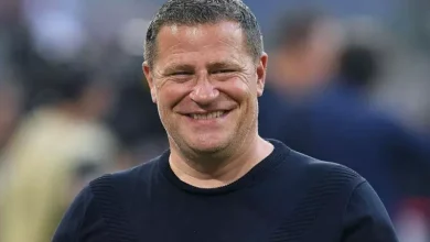 إيبرل: حوار مثمر مع فيرتز بانتظار التحديات في كأس العالم للأندية