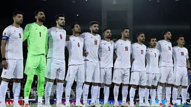 إيران تحقق انتصارًا ساحقًا على كوريا الشمالية بثلاثية نظيفة في ختام تصفيات كأس العالم 2026