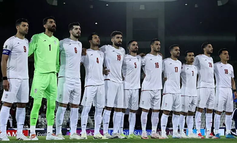 إيران تحقق انتصارًا ساحقًا على كوريا الشمالية بثلاثية نظيفة في ختام تصفيات كأس العالم 2026