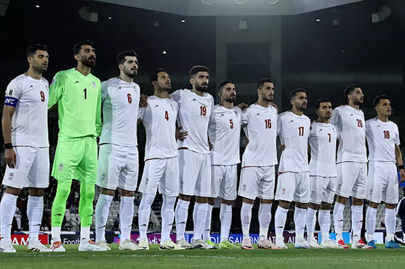 إيران تحقق انتصارًا ساحقًا على كوريا الشمالية بثلاثية نظيفة في ختام تصفيات كأس العالم 2026