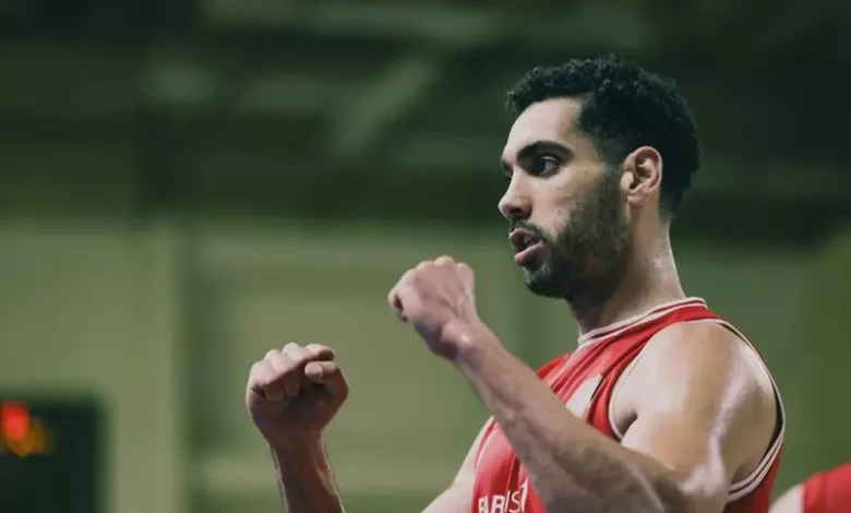 إيهاب أمين: دعمنا للأهلي في افتتاح كأس العالم للأندية وسبب بكائي بعد تتويج دوري السلة