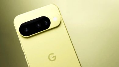 ابتكار متطور في Google Pixel 10: نقلة نوعية في الأداء وتكنولوجيا الذكاء الاصطناعي