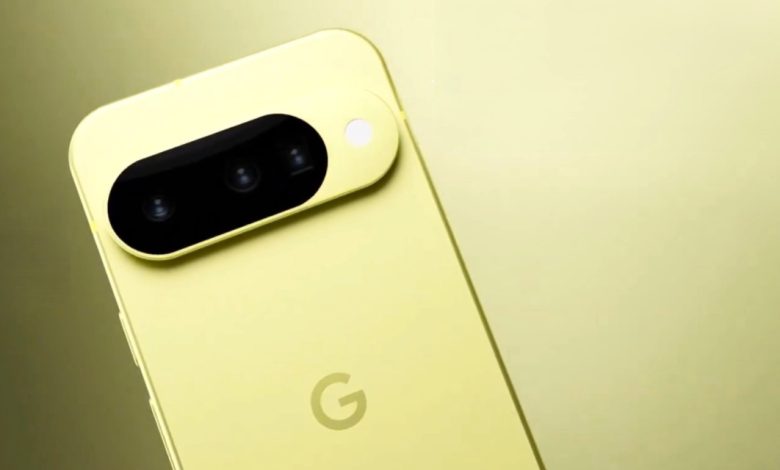 ابتكار متطور في Google Pixel 10: نقلة نوعية في الأداء وتكنولوجيا الذكاء الاصطناعي