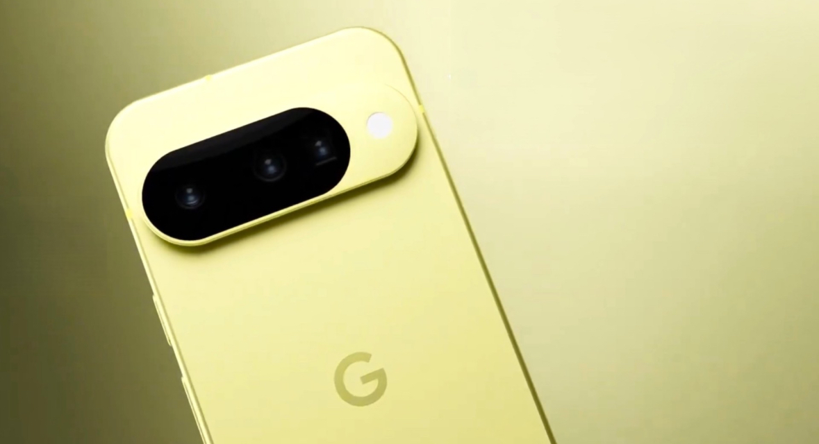 ابتكار متطور في Google Pixel 10: نقلة نوعية في الأداء وتكنولوجيا الذكاء الاصطناعي