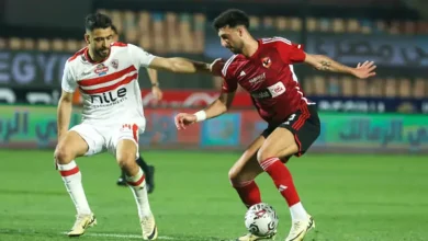 اتحاد الكرة يحدد عدد اللاعبين الأجانب للموسم الجديد: الأهلي يطالب بزيادة والزمالك يسعى للتقليص