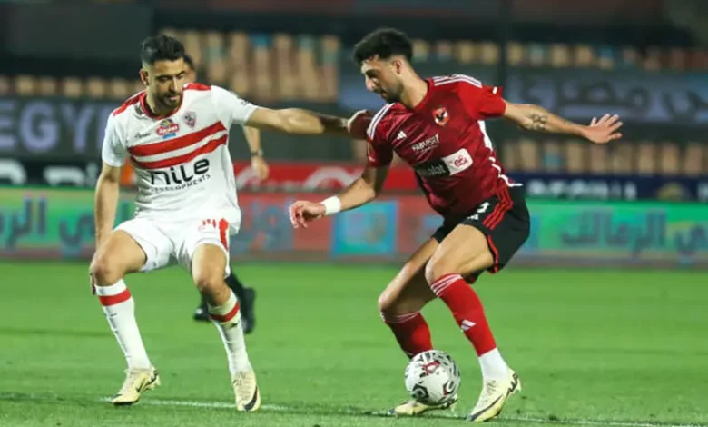 اتحاد الكرة يحدد عدد اللاعبين الأجانب للموسم الجديد: الأهلي يطالب بزيادة والزمالك يسعى للتقليص
