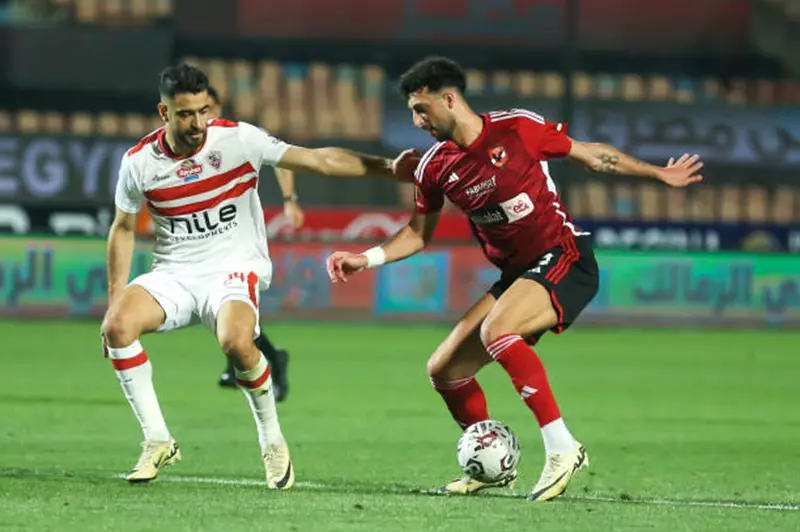 اتحاد الكرة يحدد عدد اللاعبين الأجانب للموسم الجديد: الأهلي يطالب بزيادة والزمالك يسعى للتقليص