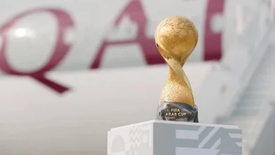 اتحاد الكرة يحدد موعد التجمع الأول لمنتخب مصر استعدادًا لكأس العرب