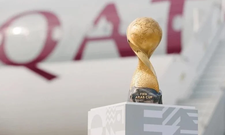 اتحاد الكرة يحدد موعد التجمع الأول لمنتخب مصر استعدادًا لكأس العرب