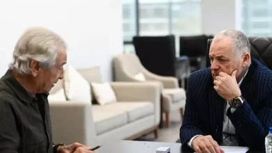اتحاد الكرة يوضح سبب اختيار حلمي طولان لتدريب منتخب مصر في كأس العرب ضمن مهمة عاجلة