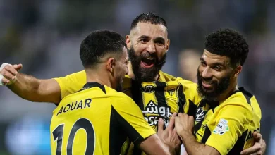 اتحاد جدة يستكشف خيارات جديدة لتعزيز صفوفه بعد رحيل المحترف الشاب