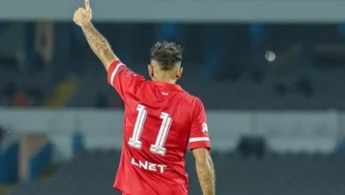 اتحاد كرة القدم يخسر أمام السويحلي في الدوري الليبي بمشاركة كهربا
